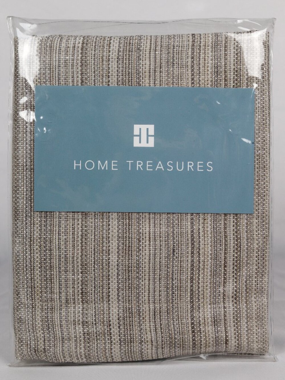 Home Treasures | Boheme - Beige - King Pillow Sham (Individual)